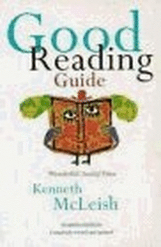 Bloomsbury Good Reading Guide