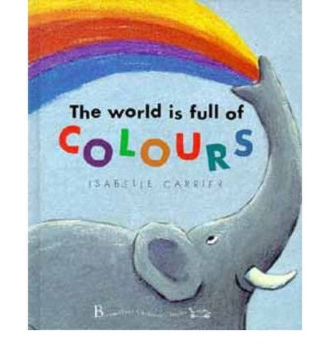 The World is Full of Colours
