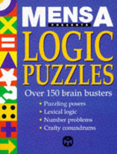 Mensa Logic Puzzles