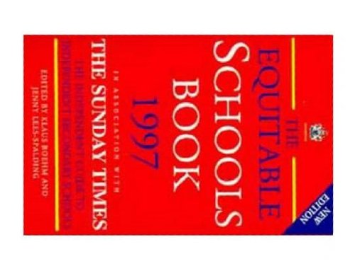 The Equitable Schools Book
