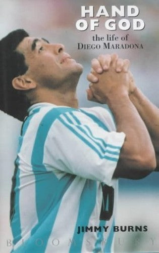 The Hand of God