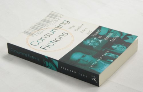 Consuming Fictions