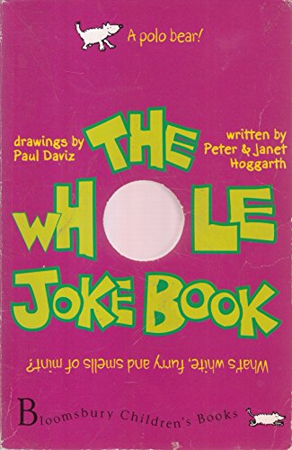 The Whole Joke Book