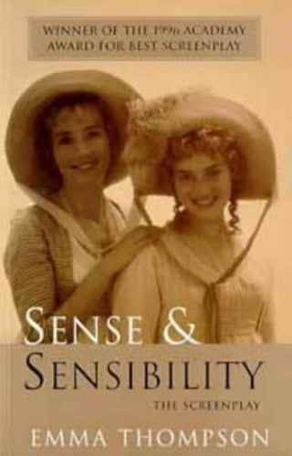 Sense and Sensibility