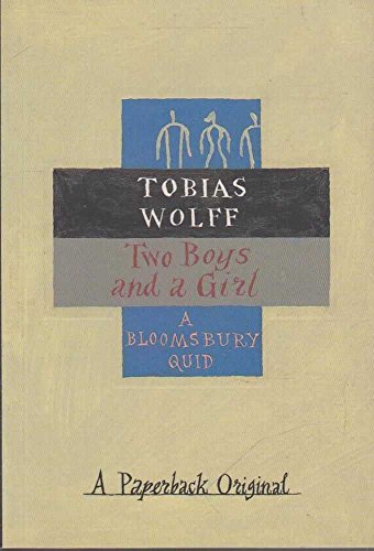 Two Boys and a Girl