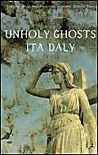 Unholy Ghosts