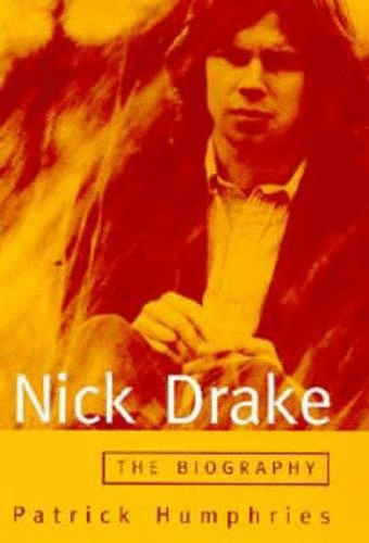 Nick Drake