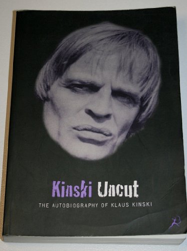 Kinski Uncut
