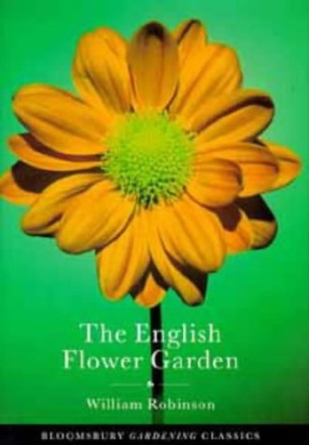 The English Flower Garden