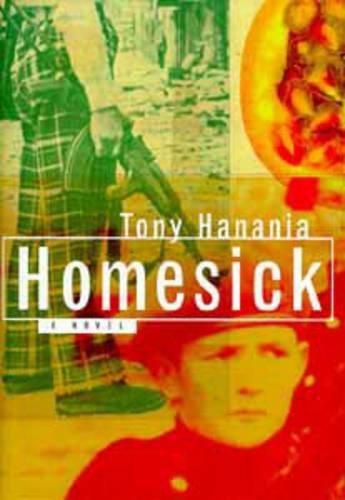 Homesick