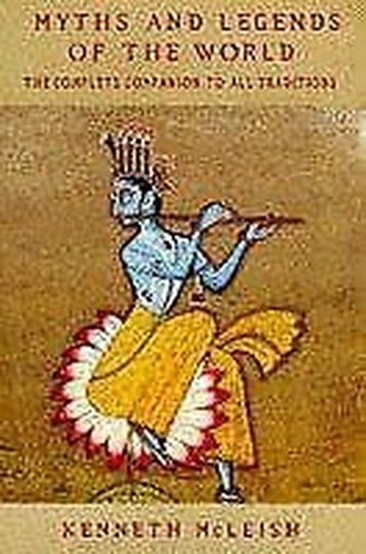 Myths and Legends of the World