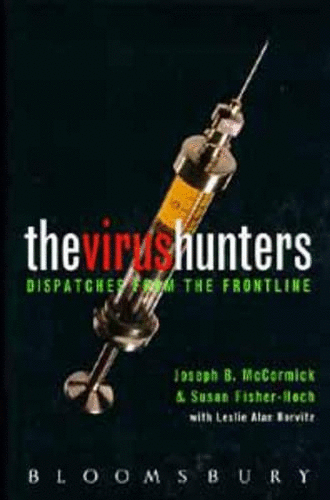 The Virus Hunters