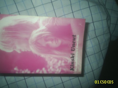 Kinski Uncut