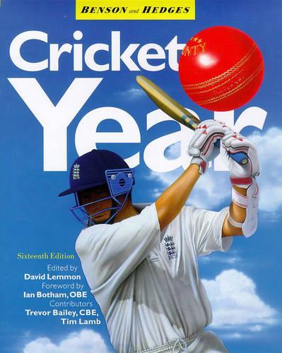 The Benson and Hedges Cricket Year