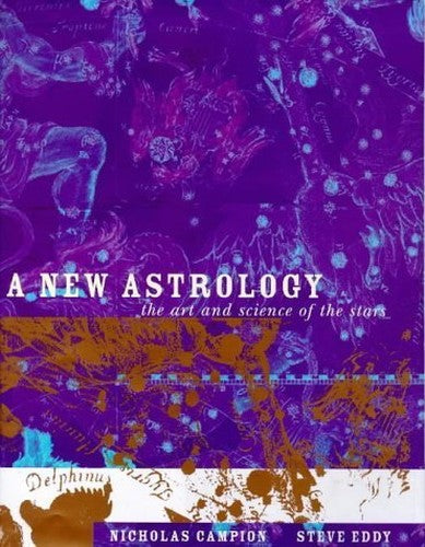 the New Astrology