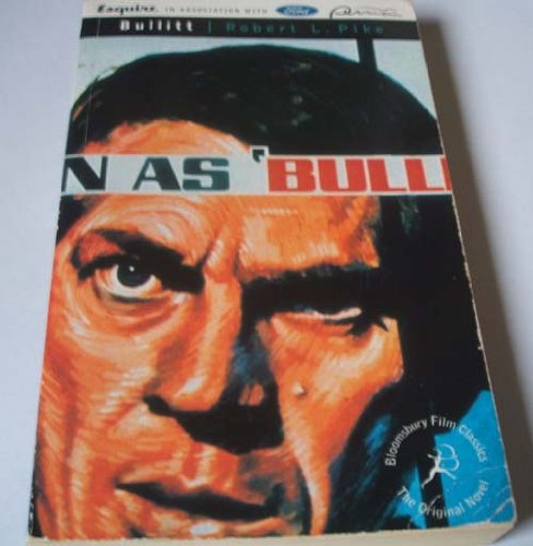 Bullitt