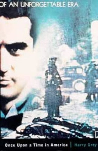 Once upon a Time in America