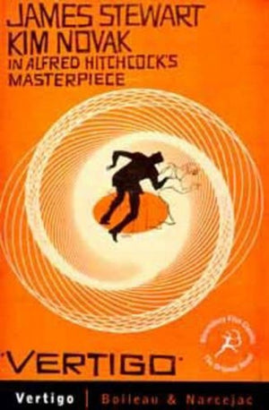 Vertigo