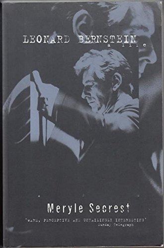 Leonard Bernstein