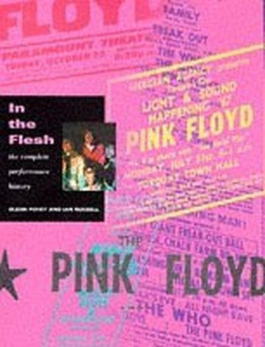 "Pink Floyd"