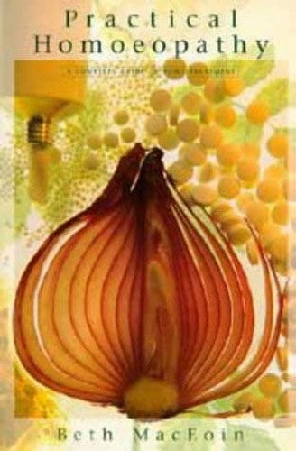 Practical Homoeopathy