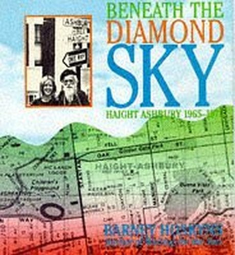 Beneath the Diamond Sky