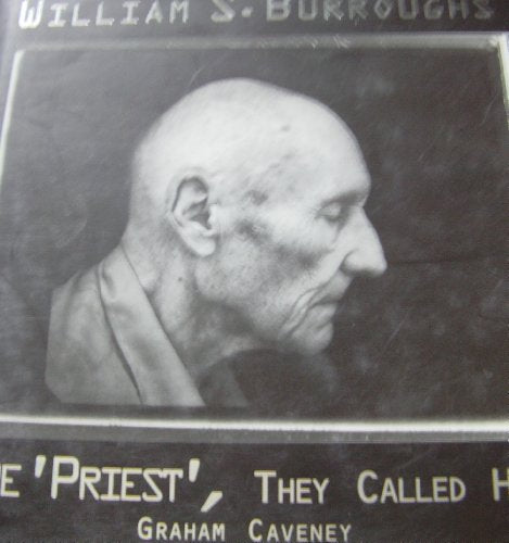 Priest They Called Him