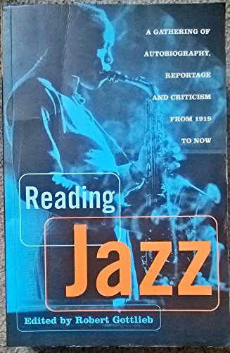 Reading Jazz
