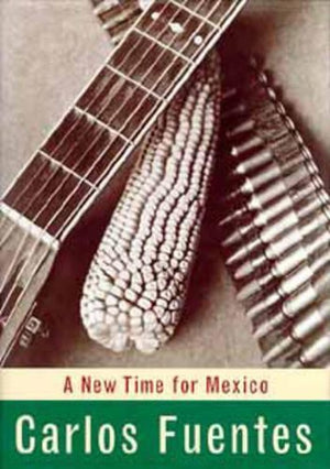 A New Time for Mexico