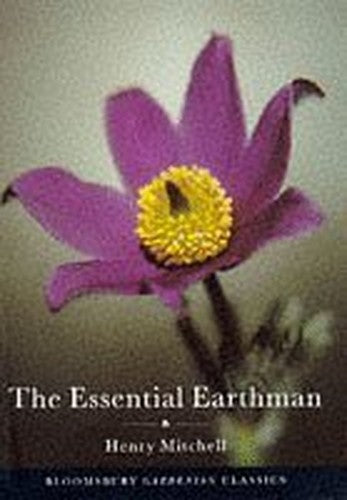 The Essential Earthman