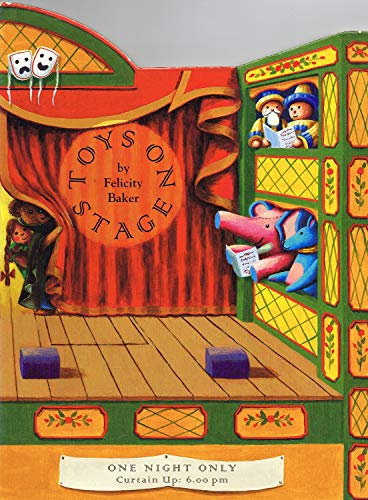 Toys on Stage