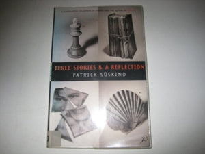 Three Stories and a Reflection 