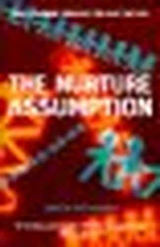 The Nurture Assumption