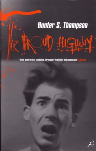 The Proud Highway