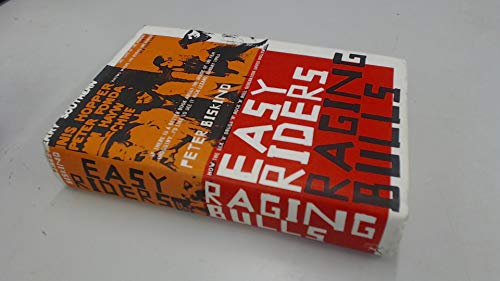 Easy Riders, Raging Bulls