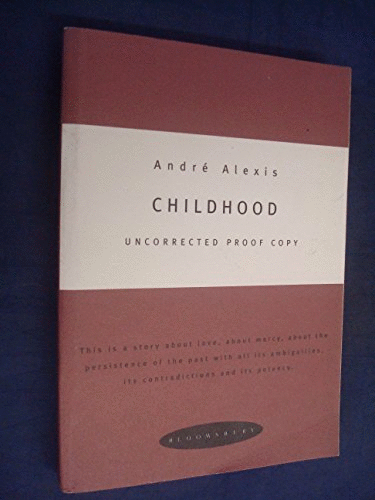 Childhood