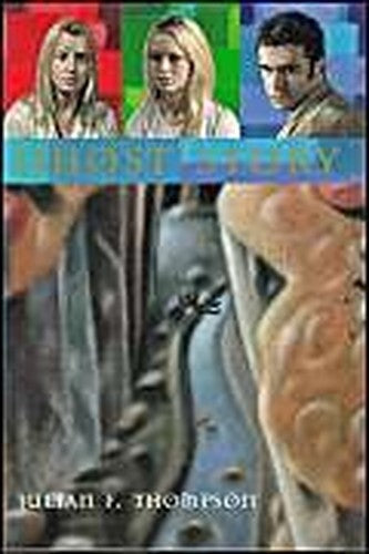 Ghost Story