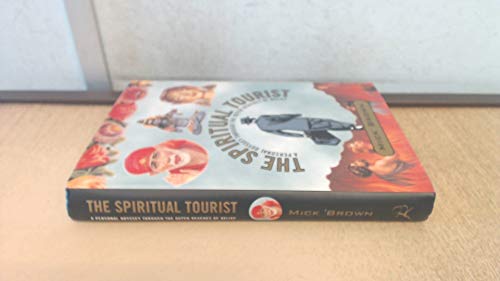 The Spiritual Tourist