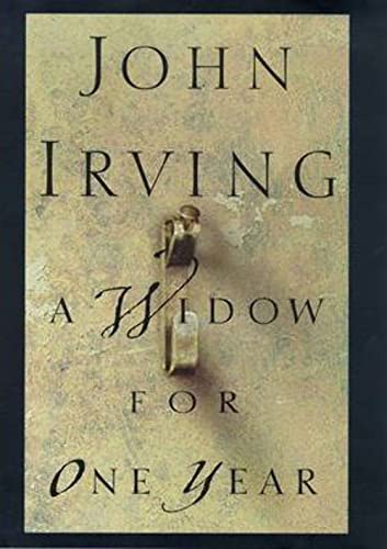 A Widow for One Year