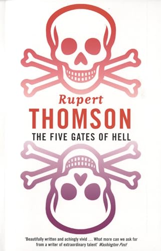 The Five Gates of Hell