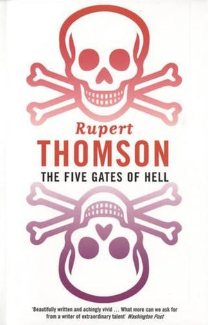 The Five Gates of Hell