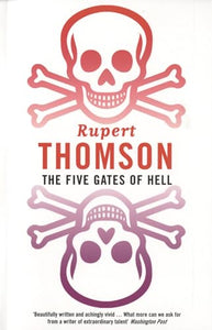 The Five Gates of Hell 