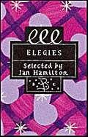 Elegies