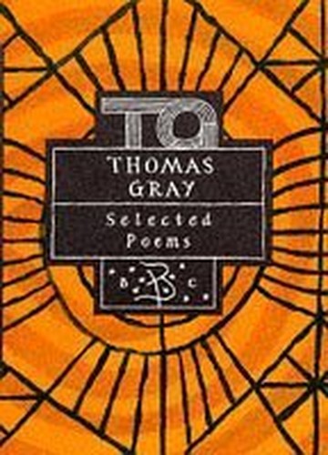 Thomas Gray