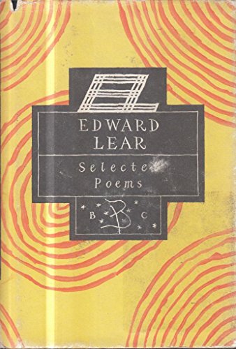 Edward Lear