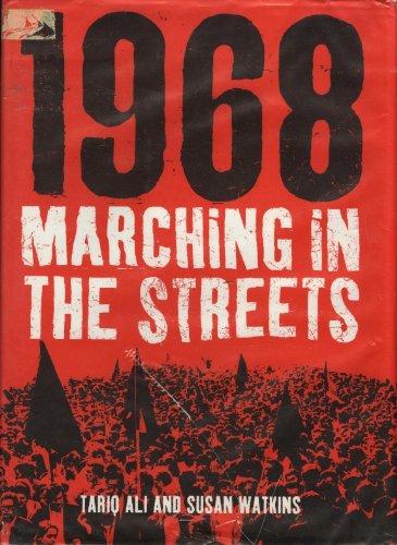 Marching in the Streets