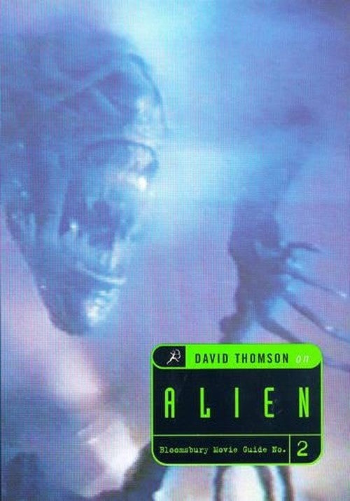 "Alien" Quartet