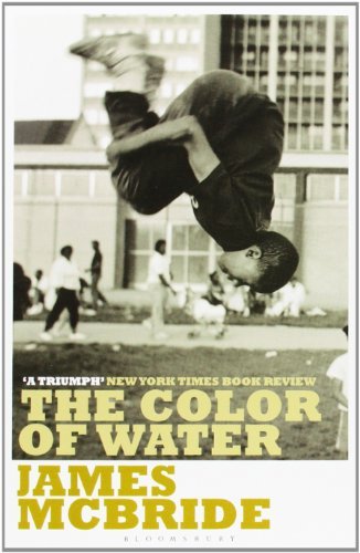 Color of Water