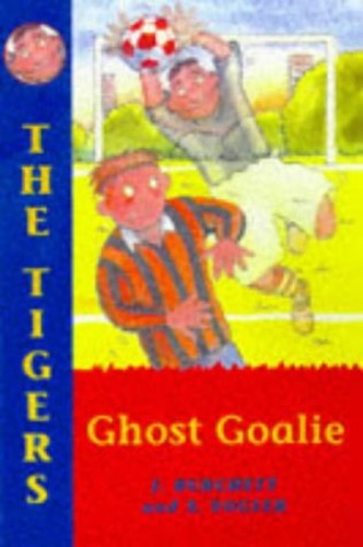 Ghost Goalie