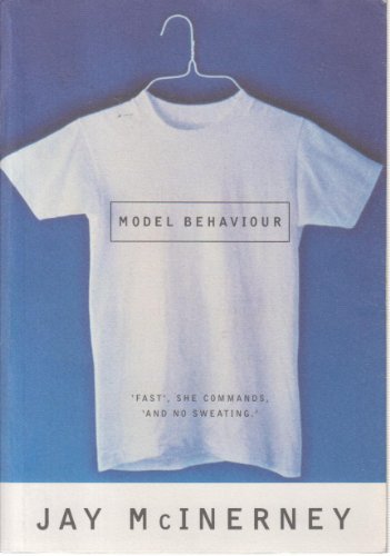 Model Behaviour